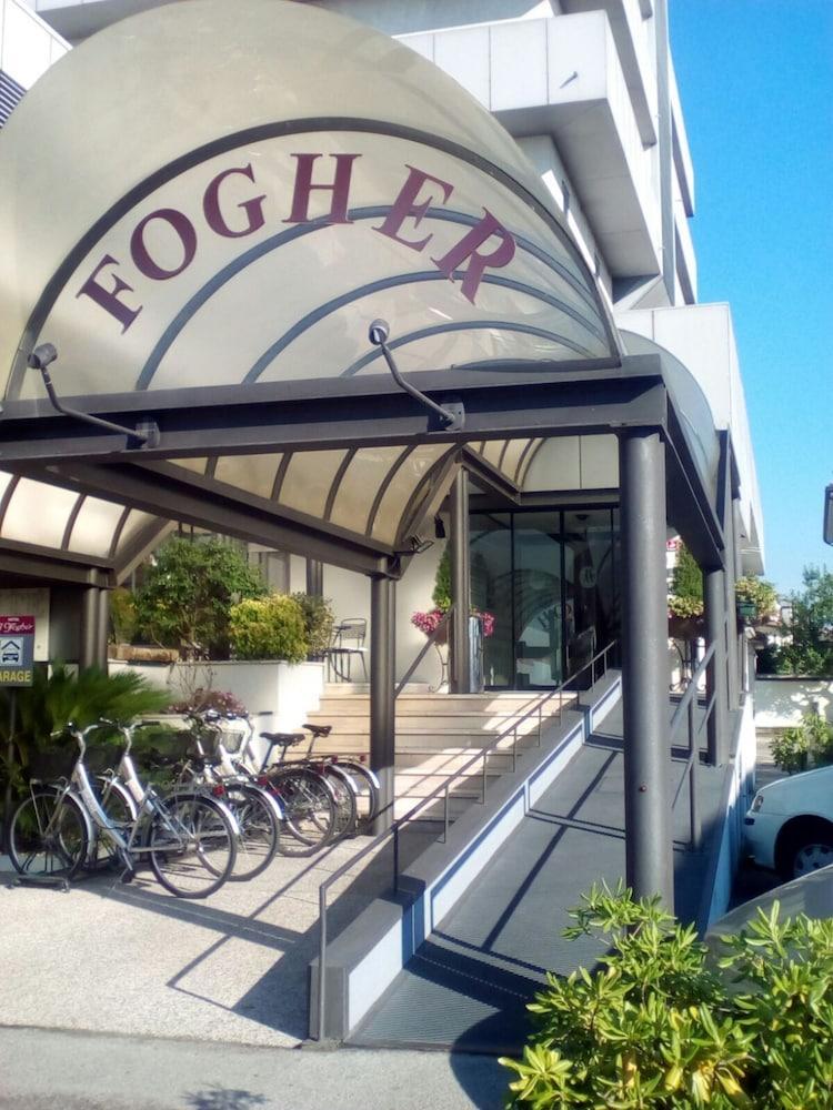 Al Fogher Тревізо Екстер'єр фото